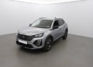 PEUGEOT 2008 1.2 PURETECH 130CH S&S ALLURE EAT8