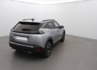 PEUGEOT 2008 1.2 PURETECH 130CH S&S ALLURE EAT8