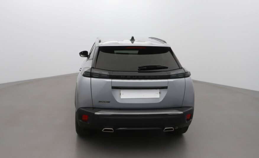 PEUGEOT 2008 1.2 PURETECH 130CH S&S ALLURE EAT8