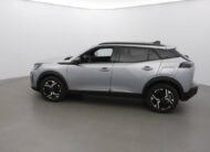 PEUGEOT 2008 1.2 PURETECH 130CH S&S ALLURE EAT8