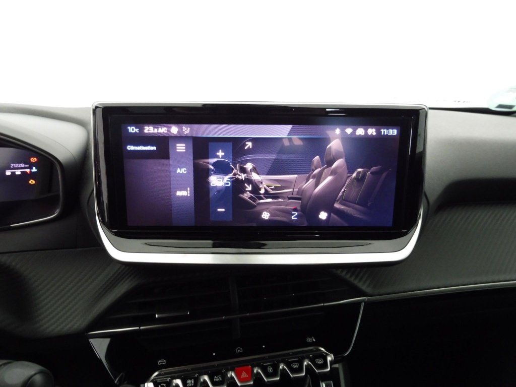 PEUGEOT 2008 1.2 PURETECH 130CH S&S ALLURE EAT8