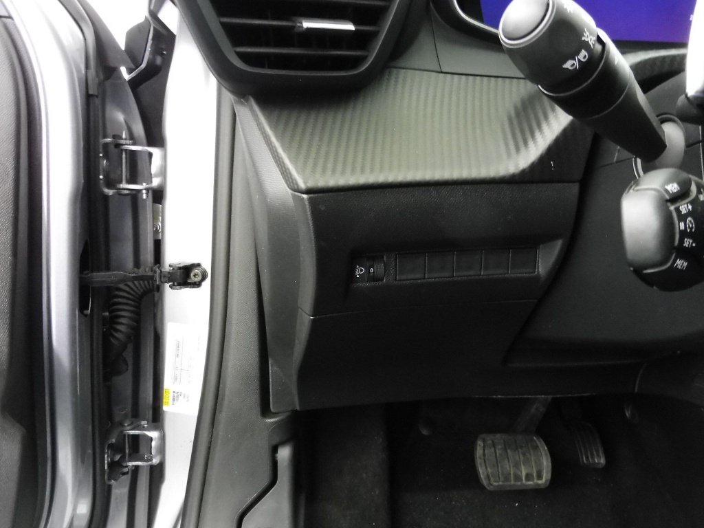 PEUGEOT 2008 1.2 PURETECH 130CH S&S ALLURE EAT8