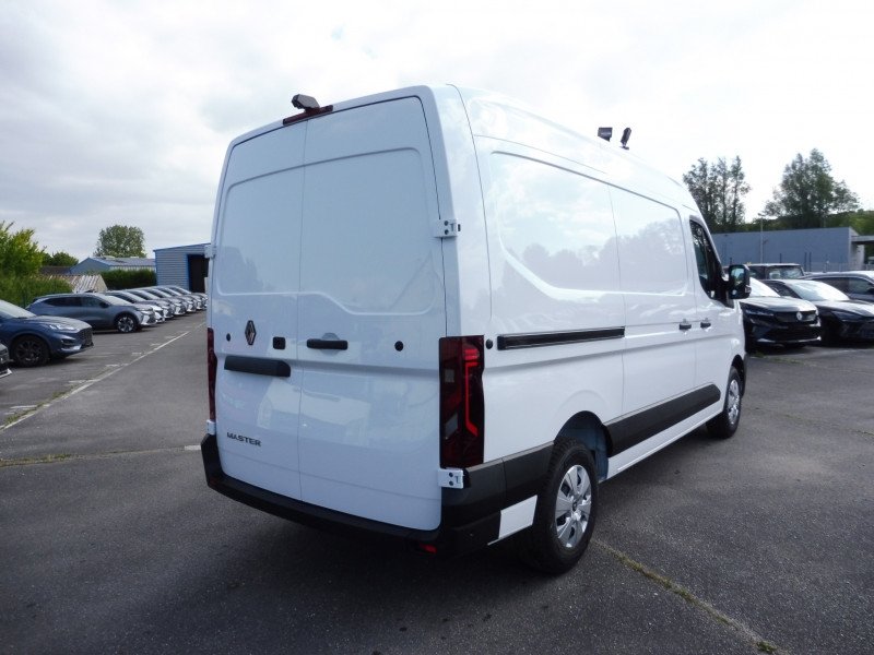 RENAULT MASTER IV FG F3500 L2H2 2.0 BLUE DCI 150CH EXTRA