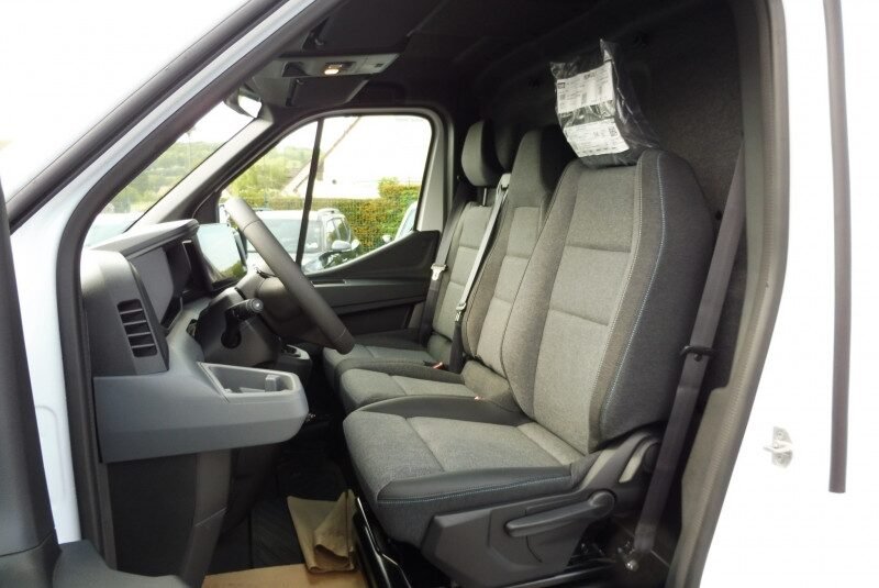 RENAULT MASTER IV FG F3500 L2H2 2.0 BLUE DCI 150CH EXTRA