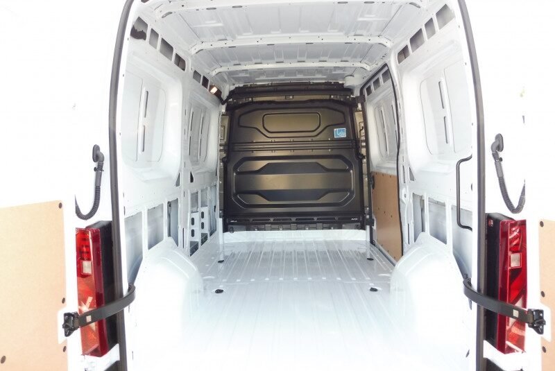 RENAULT MASTER IV FG F3500 L2H2 2.0 BLUE DCI 150CH EXTRA