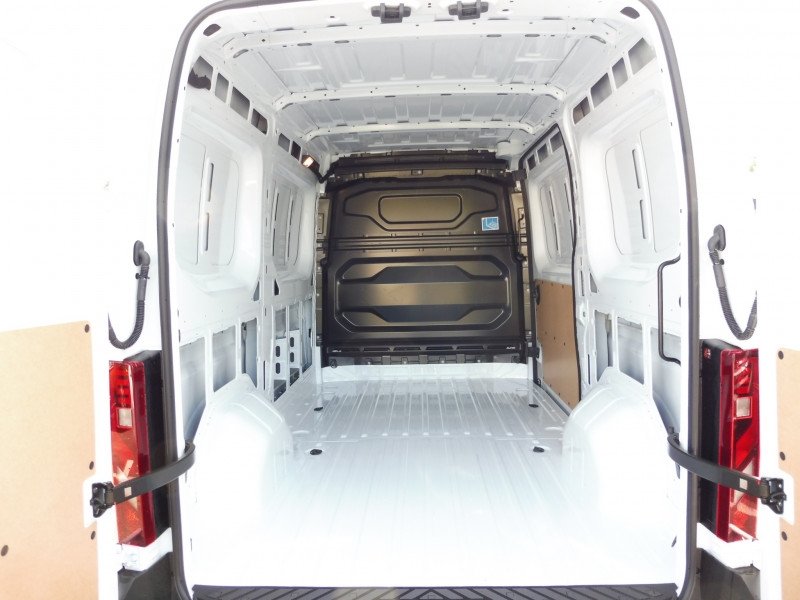 RENAULT MASTER IV FG F3500 L2H2 2.0 BLUE DCI 150CH EXTRA