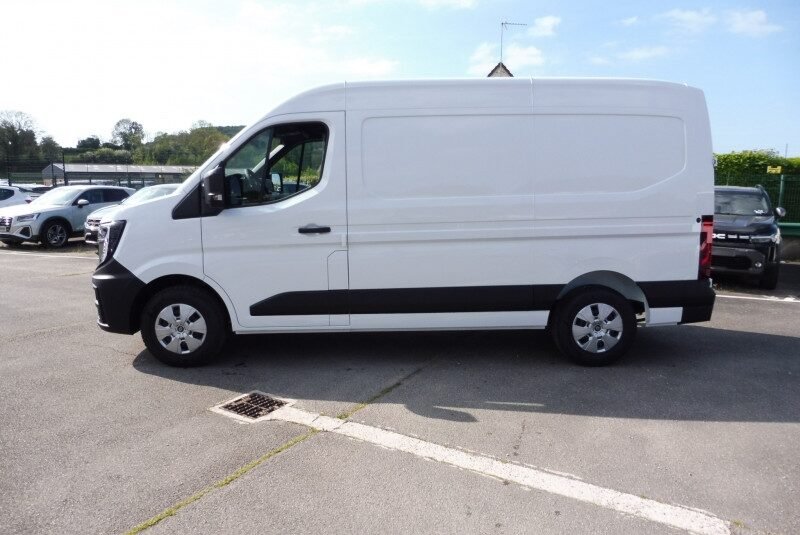 RENAULT MASTER IV FG F3500 L2H2 2.0 BLUE DCI 150CH EXTRA
