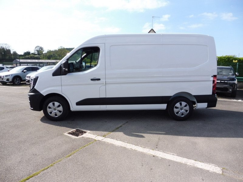 RENAULT MASTER IV FG F3500 L2H2 2.0 BLUE DCI 150CH EXTRA