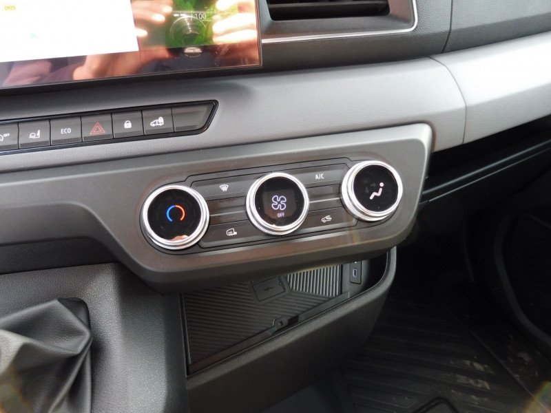 RENAULT MASTER IV FG F3500 L2H2 2.0 BLUE DCI 150CH EXTRA