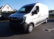 RENAULT MASTER IV FG F3500 L2H2 2.0 BLUE DCI 150CH EXTRA