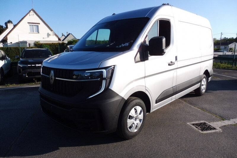 RENAULT MASTER IV FG F3500 L2H2 2.0 BLUE DCI 150CH EXTRA