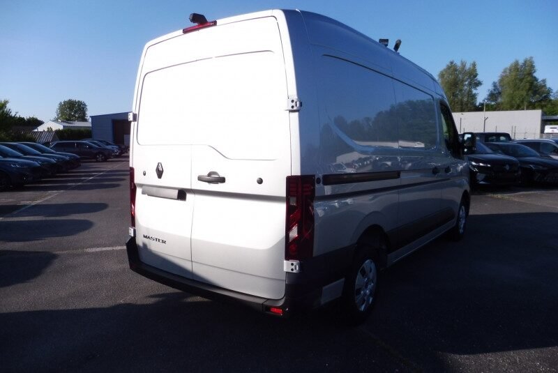 RENAULT MASTER IV FG F3500 L2H2 2.0 BLUE DCI 150CH EXTRA