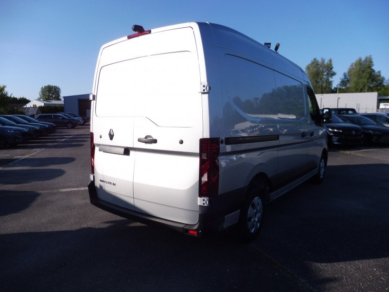 RENAULT MASTER IV FG F3500 L2H2 2.0 BLUE DCI 150CH EXTRA