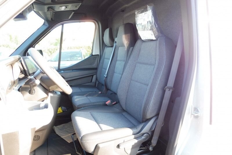RENAULT MASTER IV FG F3500 L2H2 2.0 BLUE DCI 150CH EXTRA