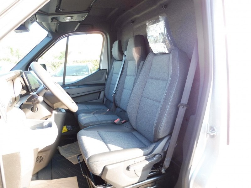 RENAULT MASTER IV FG F3500 L2H2 2.0 BLUE DCI 150CH EXTRA