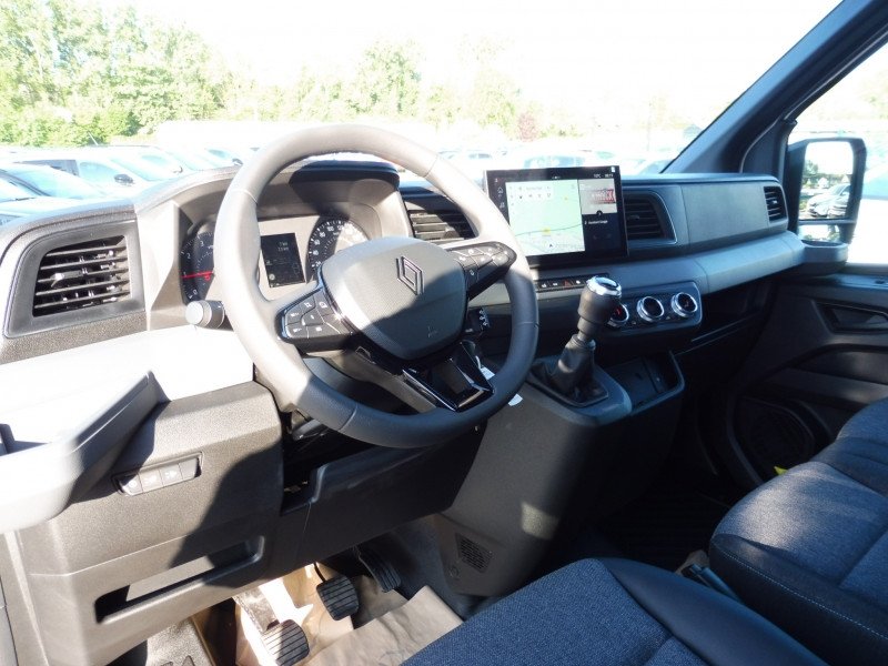 RENAULT MASTER IV FG F3500 L2H2 2.0 BLUE DCI 150CH EXTRA