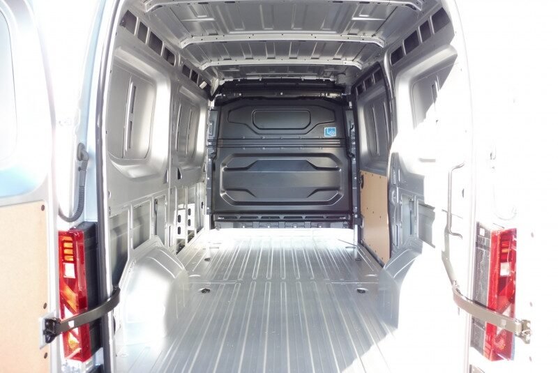 RENAULT MASTER IV FG F3500 L2H2 2.0 BLUE DCI 150CH EXTRA