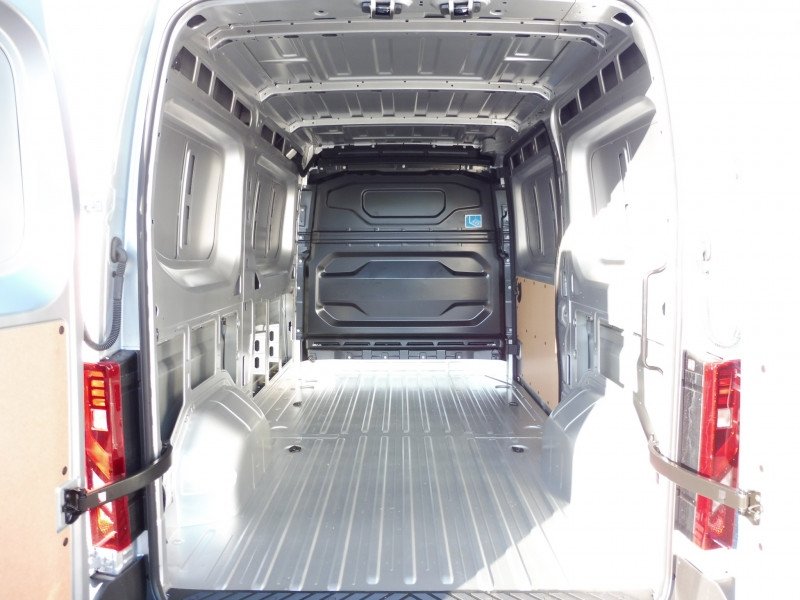 RENAULT MASTER IV FG F3500 L2H2 2.0 BLUE DCI 150CH EXTRA