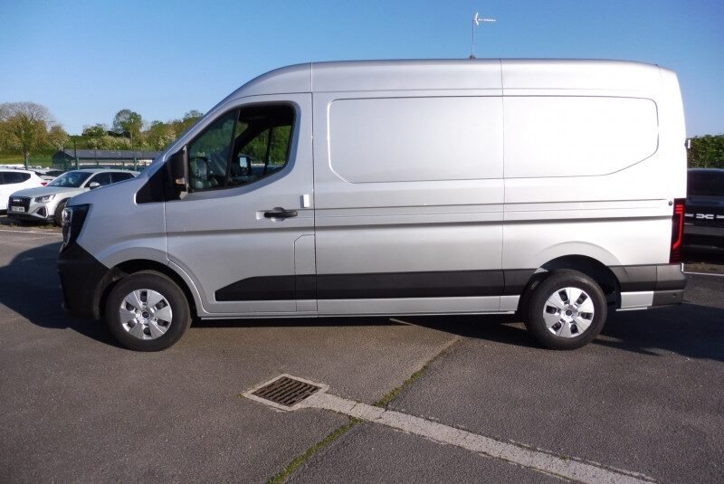 RENAULT MASTER IV FG F3500 L2H2 2.0 BLUE DCI 150CH EXTRA