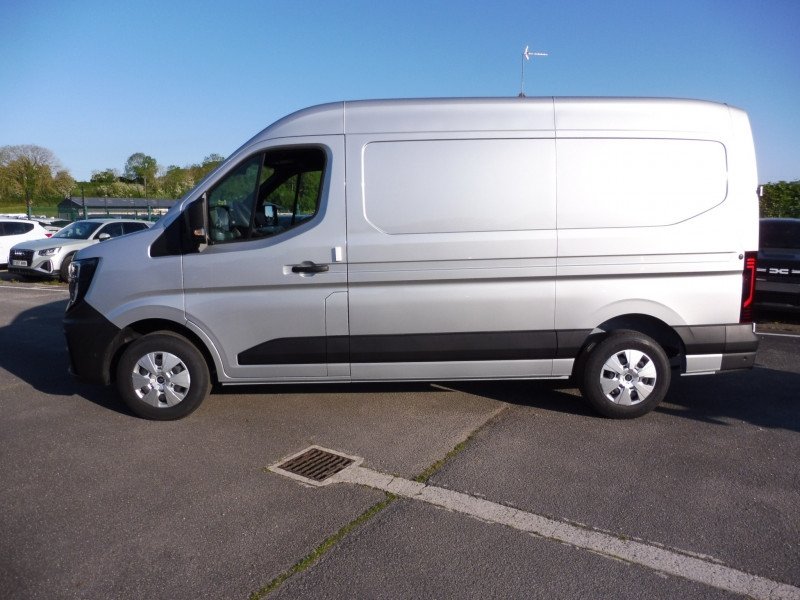 RENAULT MASTER IV FG F3500 L2H2 2.0 BLUE DCI 150CH EXTRA
