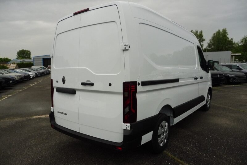 RENAULT MASTER IV FG F3500 L2H2 2.0 BLUE DCI 170CH EXTRA
