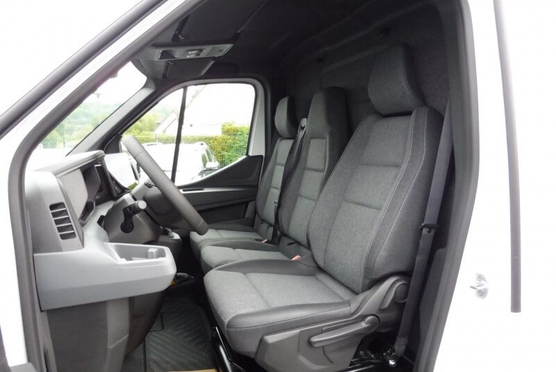 RENAULT MASTER IV FG F3500 L2H2 2.0 BLUE DCI 170CH EXTRA
