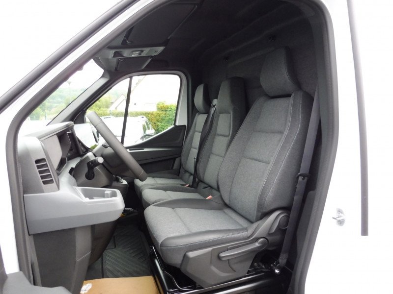 RENAULT MASTER IV FG F3500 L2H2 2.0 BLUE DCI 170CH EXTRA