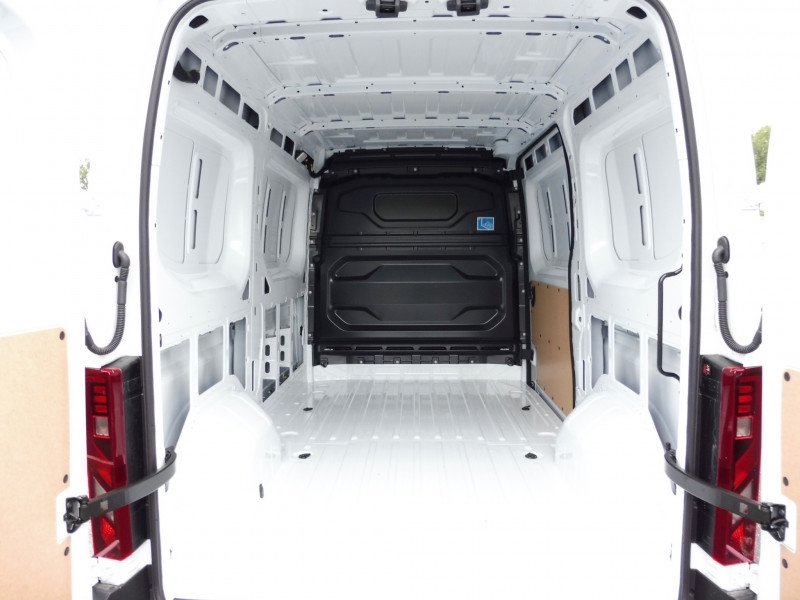 RENAULT MASTER IV FG F3500 L2H2 2.0 BLUE DCI 170CH EXTRA