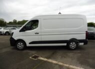 RENAULT MASTER IV FG F3500 L2H2 2.0 BLUE DCI 170CH EXTRA