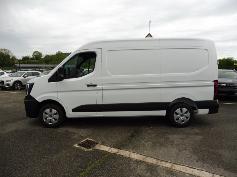 RENAULT MASTER IV FG F3500 L2H2 2.0 BLUE DCI 170CH EXTRA
