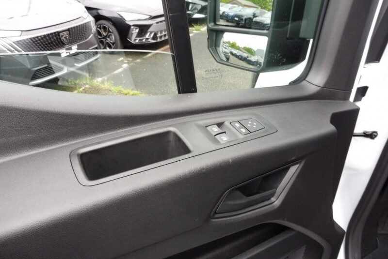 RENAULT MASTER IV FG F3500 L2H2 2.0 BLUE DCI 170CH EXTRA