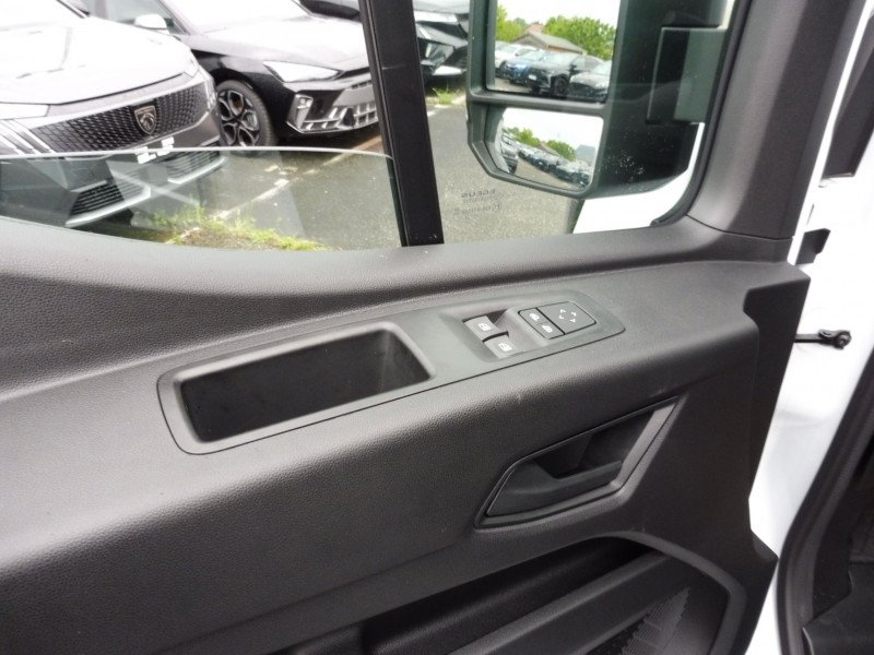RENAULT MASTER IV FG F3500 L2H2 2.0 BLUE DCI 170CH EXTRA