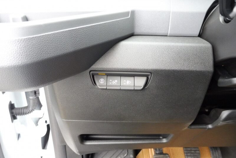 RENAULT MASTER IV FG F3500 L2H2 2.0 BLUE DCI 170CH EXTRA