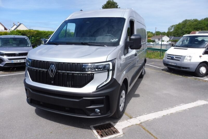 RENAULT MASTER IV FG F3500 L2H2 2.0 BLUE DCI 150CH EXTRA
