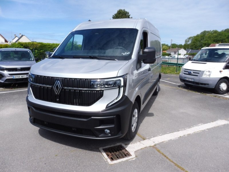 RENAULT MASTER IV FG F3500 L2H2 2.0 BLUE DCI 150CH EXTRA