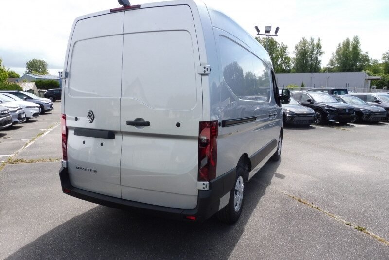 RENAULT MASTER IV FG F3500 L2H2 2.0 BLUE DCI 150CH EXTRA