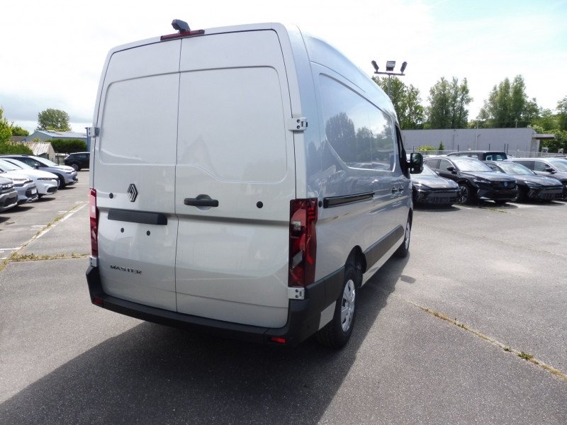 RENAULT MASTER IV FG F3500 L2H2 2.0 BLUE DCI 150CH EXTRA