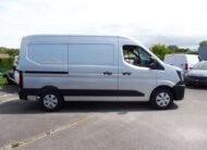 RENAULT MASTER IV FG F3500 L2H2 2.0 BLUE DCI 150CH EXTRA
