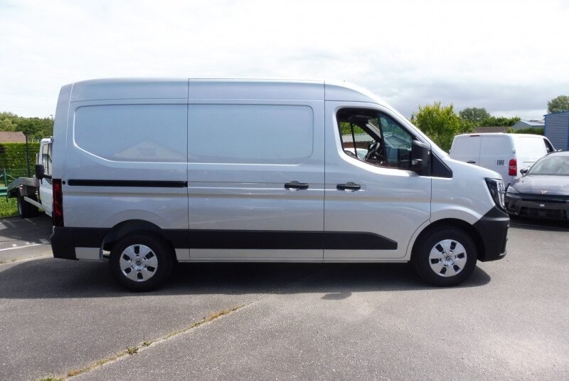 RENAULT MASTER IV FG F3500 L2H2 2.0 BLUE DCI 150CH EXTRA