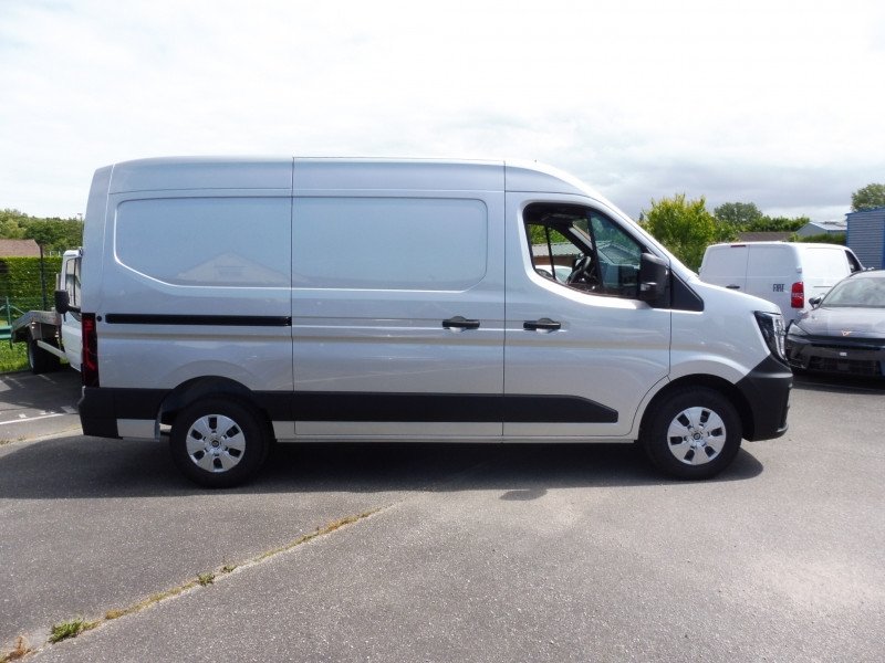 RENAULT MASTER IV FG F3500 L2H2 2.0 BLUE DCI 150CH EXTRA