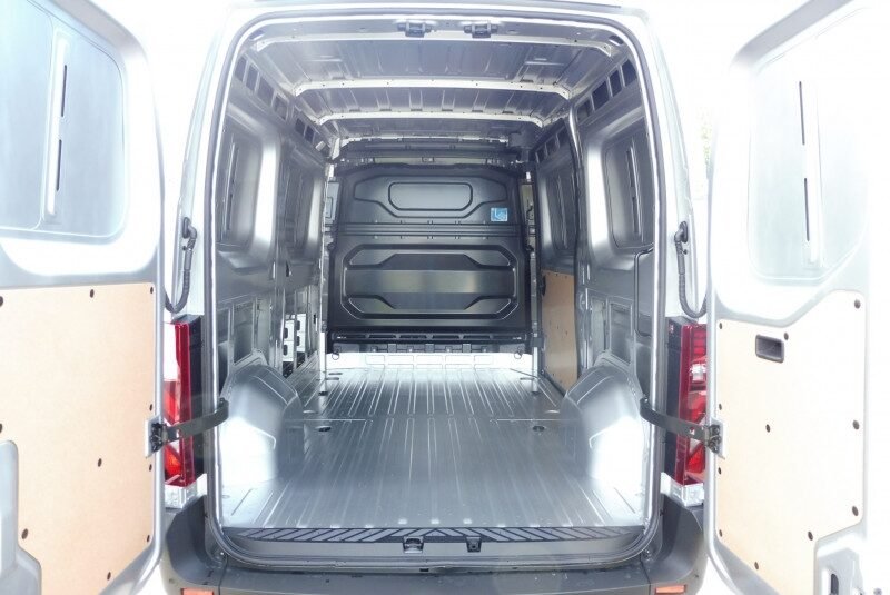 RENAULT MASTER IV FG F3500 L2H2 2.0 BLUE DCI 150CH EXTRA