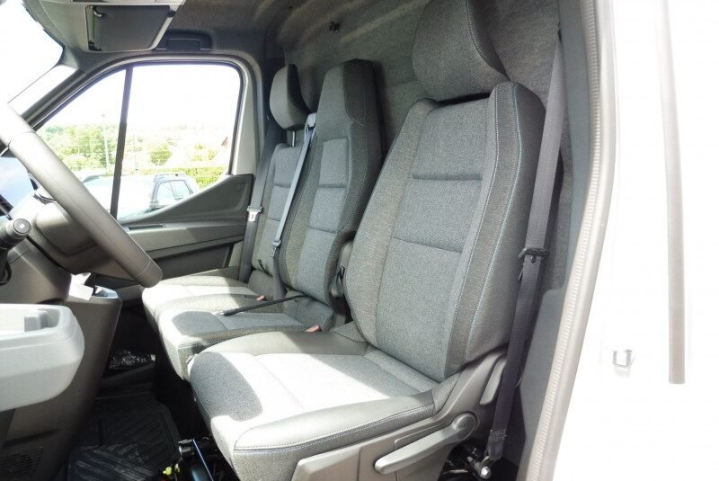 RENAULT MASTER IV FG F3500 L2H2 2.0 BLUE DCI 150CH EXTRA