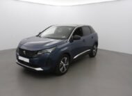 PEUGEOT 3008 HYBRID 136CH ALLURE PACK E-DCS6