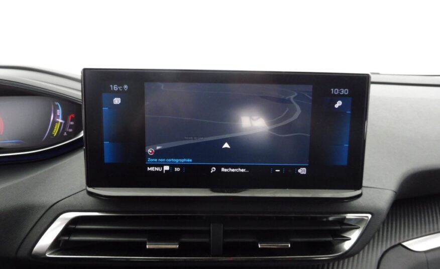 PEUGEOT 3008 HYBRID 136CH ALLURE PACK E-DCS6