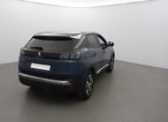 PEUGEOT 3008 HYBRID 136CH ALLURE PACK E-DCS6