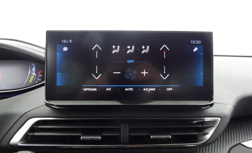 PEUGEOT 3008 HYBRID 136CH ALLURE PACK E-DCS6