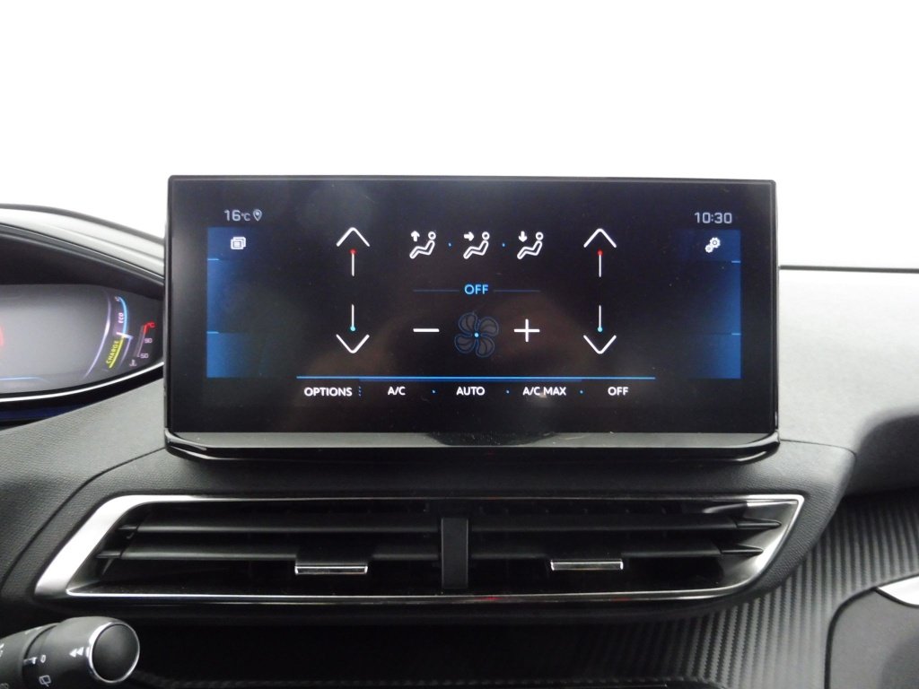 PEUGEOT 3008 HYBRID 136CH ALLURE PACK E-DCS6