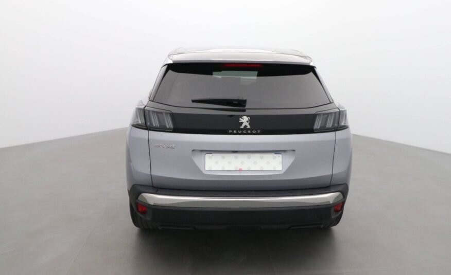 PEUGEOT 3008 HYBRID 136CH ALLURE PACK E-DCS6