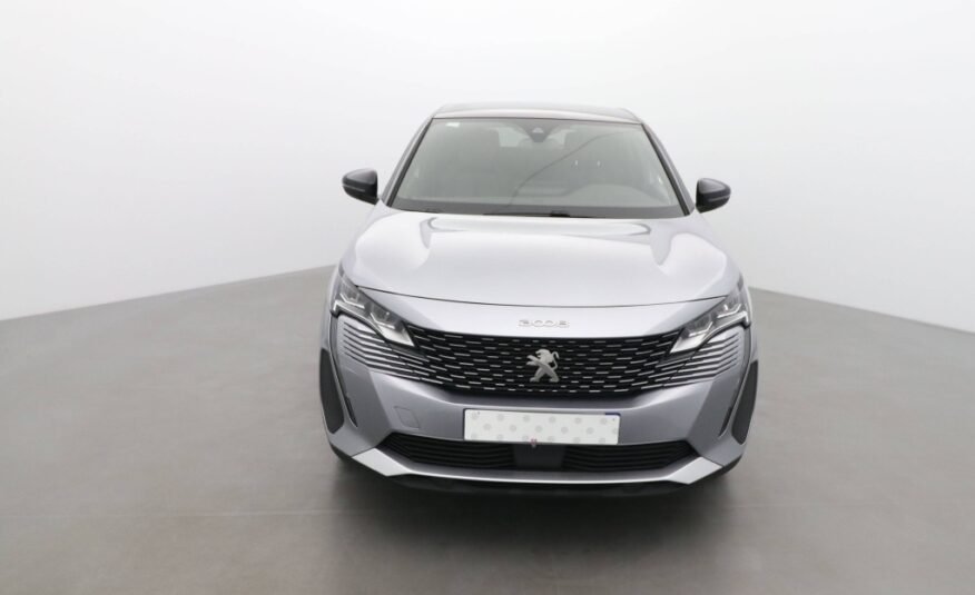 PEUGEOT 3008 HYBRID 136CH ALLURE PACK E-DCS6
