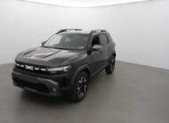 DACIA DUSTER 1.2 TCE MILD HYBRID 130CH EXTREME 4X2